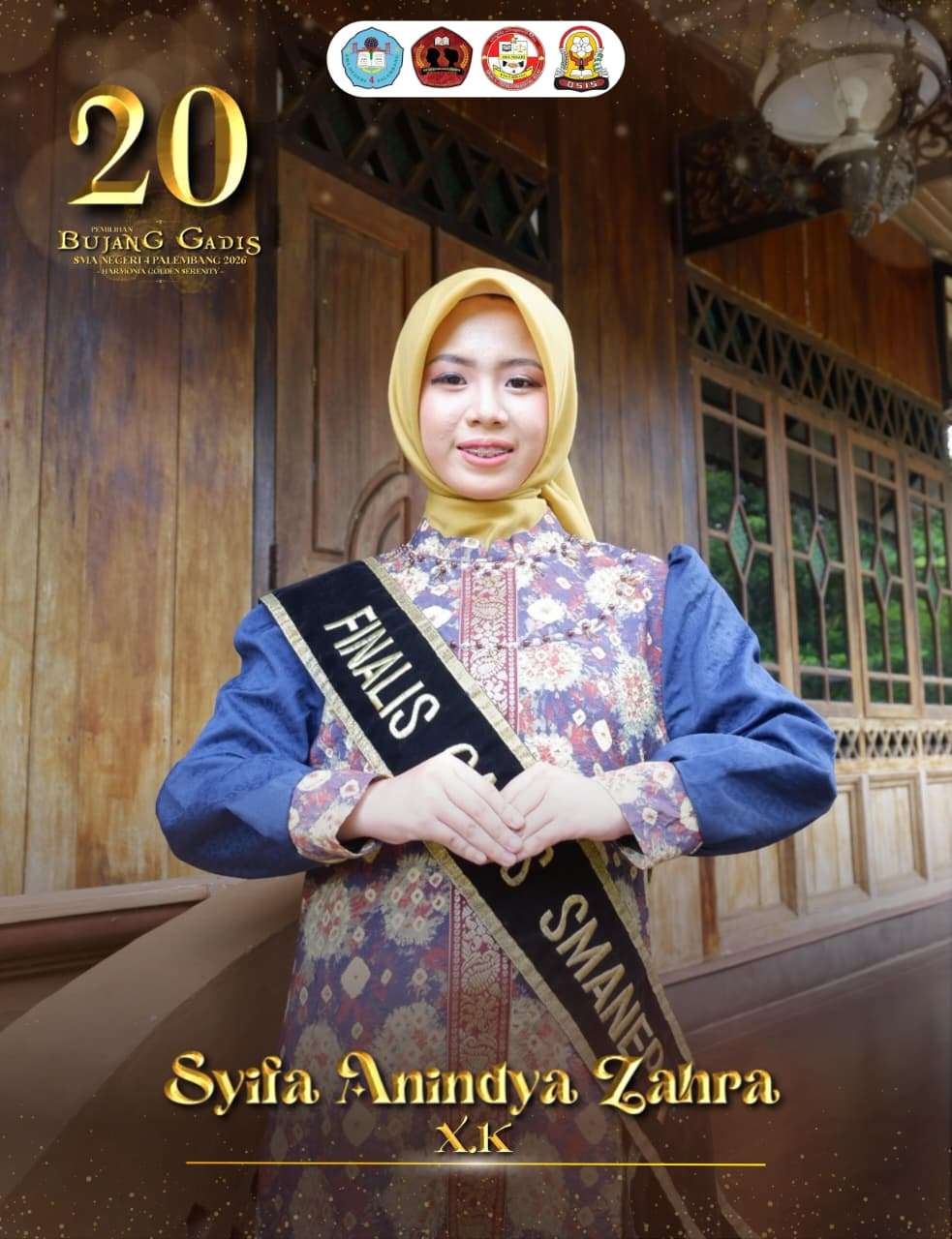 SYIFA ANINDYA ZAHRA